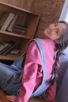 侠女闯天关国语